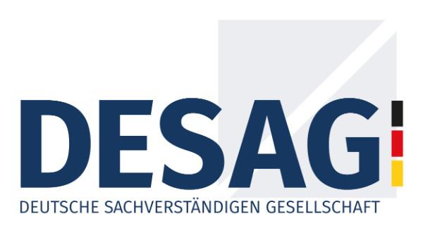 desag logo